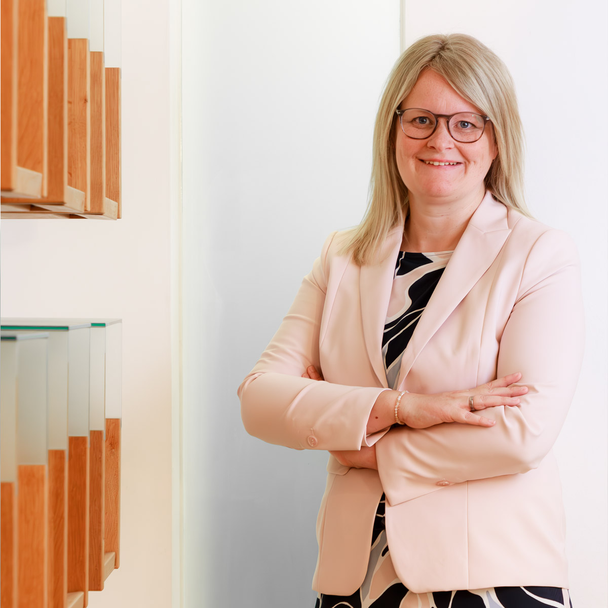 Fachanwältin für Transport- und Speditionsrecht Bielefeld. Rechtsanwältin Bielefeld. Mareike Greve-Linnemann. Klein Greve Dietrich Rechtsanwälte Partnerschaft mbB.