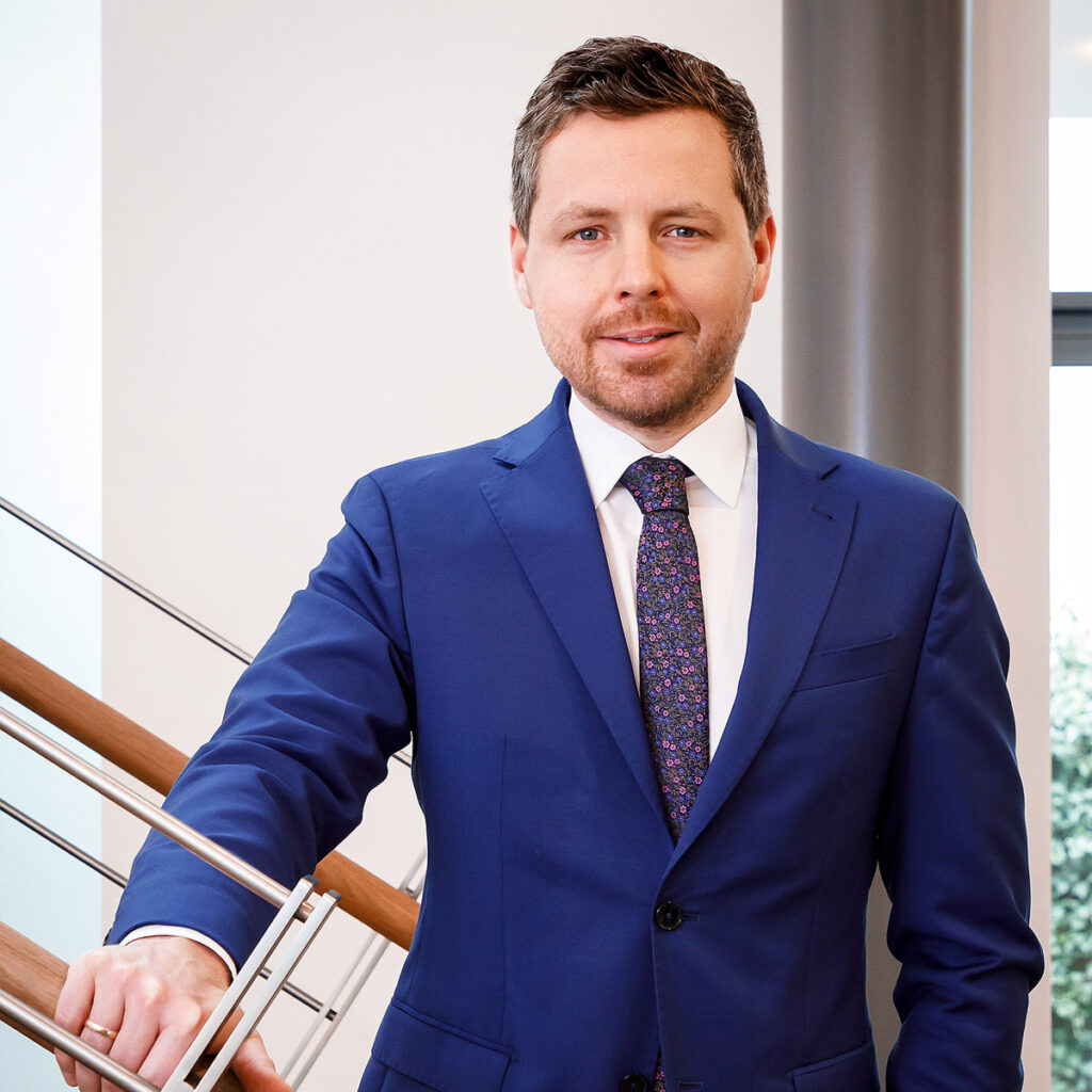 Fachanwalt für Handels- und Gesellschaftsrecht Bielefeld. Rechtsanwalt Bielefeld. Henrich C. Reinkensmeier. Klein Greve Dietrich Rechtsanwälte Partnerschaft mbB.