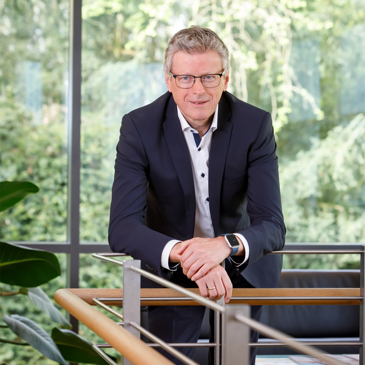 Fachanwalt für Transport- und Speditionsrecht Bielefeld. Rechtsanwalt Bielefeld. Günter Greve. Klein Greve Dietrich Rechtsanwälte Partnerschaft mbB.